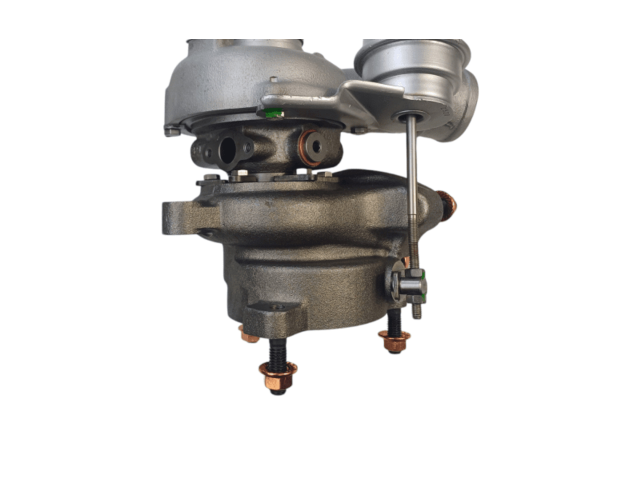  Турбина Audi A3 S3 8L  53049880022, 53049880022         