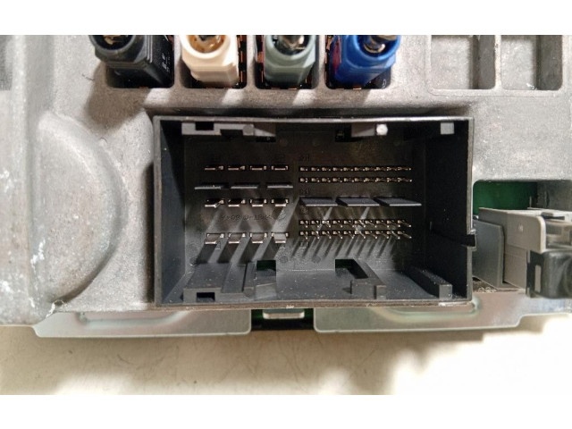 Дисплей 156104645, 156104645 Alfa Romeo Giulietta