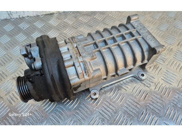 Турбина Нагнетатель Volkswagen Golf Plus  03C145601E, 03C276         