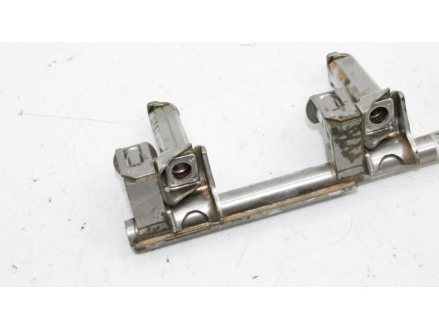 Магистральная трубка топлива DW939G802AD Jaguar XJ X351 508PS