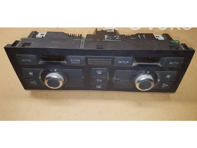 Блок управления климат-контролем 4F1820043AB, 5HB00883308 Audi A6 S6 C6 4F
