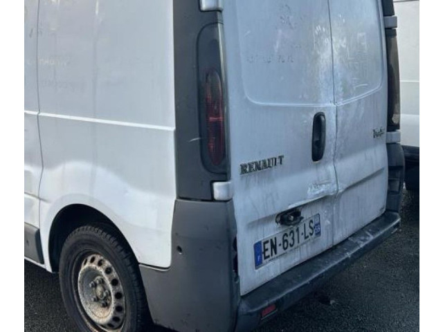 Вентилятор радиатора         Renault Trafic II (X83) 