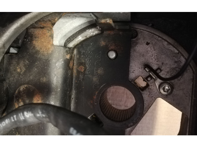 Руль Volvo XC90  2007-2014 года 8666891      