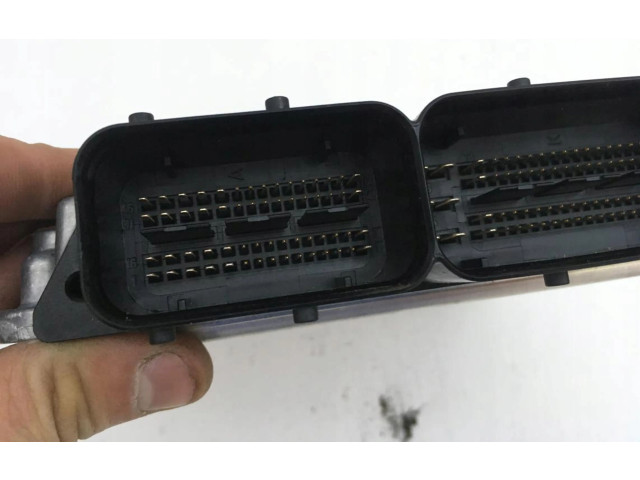 Řídící jednotka 03L906019AG Audi A6 Allroad C6 2007