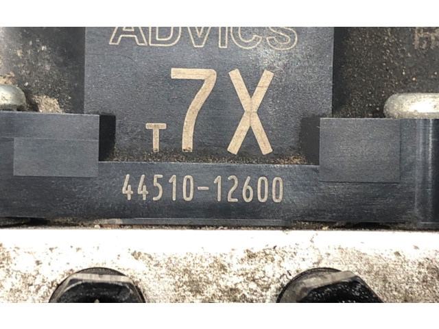 Блок ABS 44510-12600 Toyota Corolla E210 E21