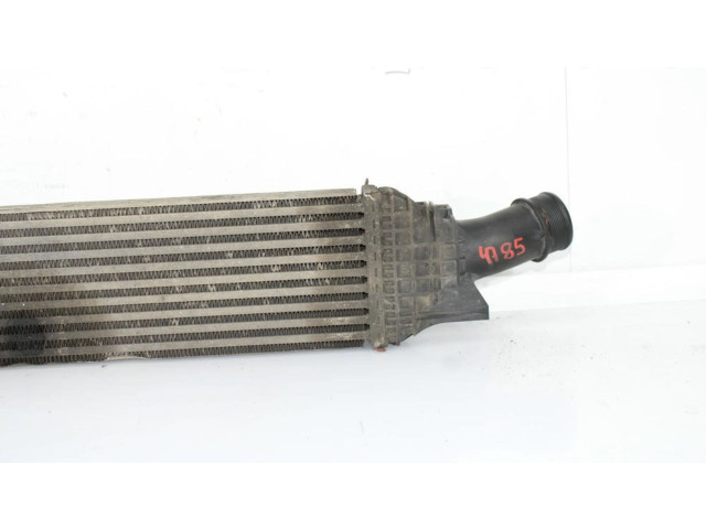 Интеркулер  8K0145805G   Audi Q5 SQ5 