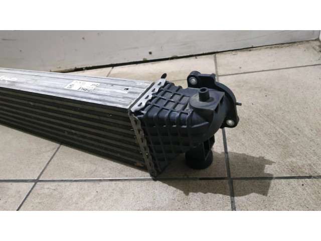 Интеркулер 197105AAA01, 197105AA Honda Civic X 1.5