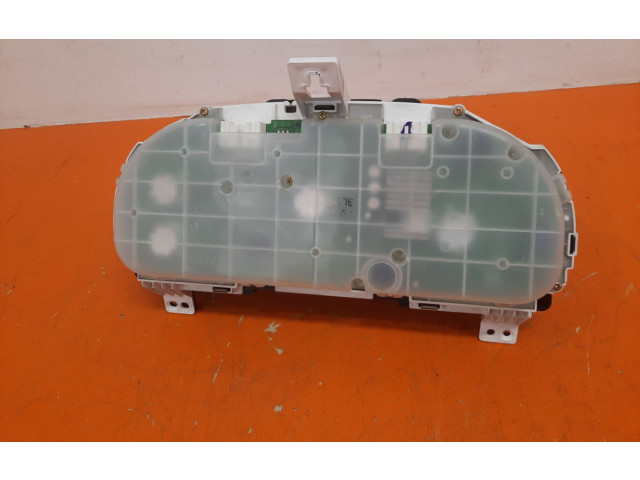 Přístrojová deska Audi A8 S8 D3 4E 2004 4KBP4KB, 4KBP4KB