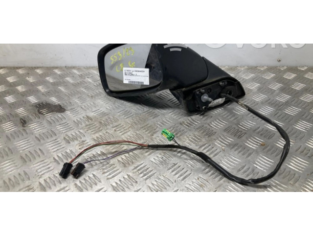 Блок комфорта 00008153FT Citroen C8