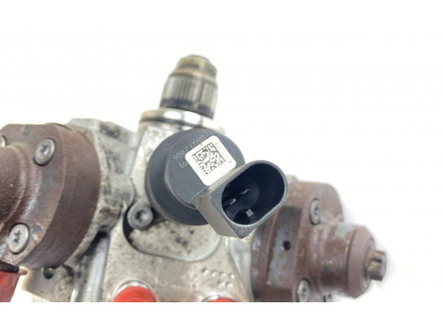 Vstřikovací čerpadlo 0445010677, 059130755CB Audi Q7 4L CJGA