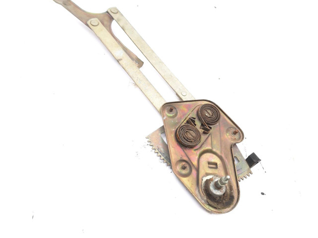 Передний механический механизм для подъема окна Dacia 1300 1310 1320 1325 1410