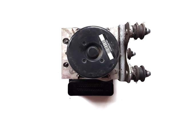 Jednotka ABS 7L0907379L, 7L0614517A Volkswagen Touareg I 2009