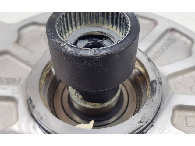 Генератор F03Z0G0112, F03Z0G0112 Volkswagen Caddy