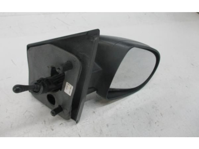 Зеркало электрическое        Renault Twingo II  2007 - 2014 года   