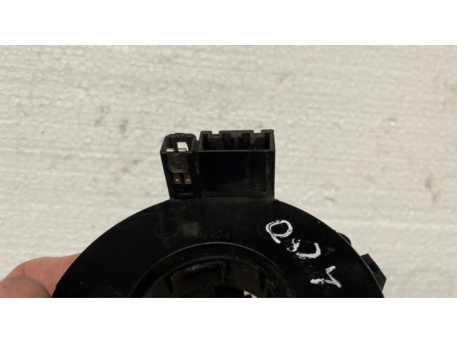 Полоса надувных подушек (кольцо srs)