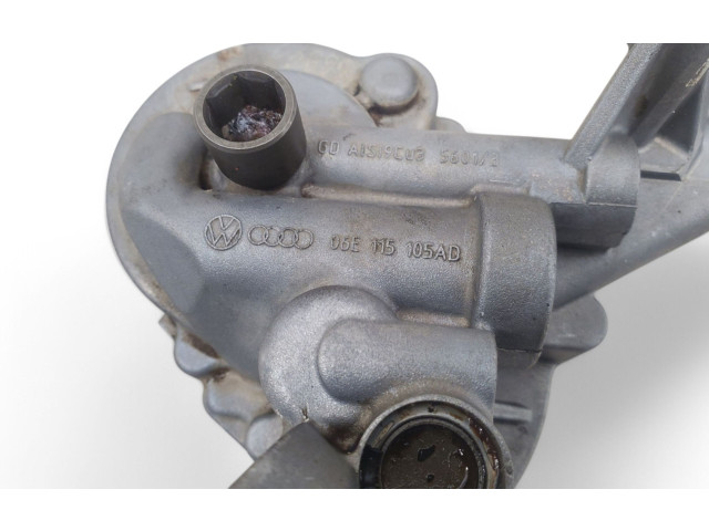 Čerpadlo oleje 06E115105AD Audi A8 S8 D4 4H CRE