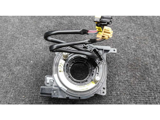 Полоса надувных подушек (кольцо srs)