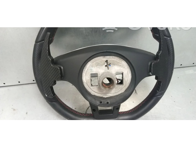 Руль Mercedes-Benz A W176  2012 - 2018 года A1724608303, A1724601803      