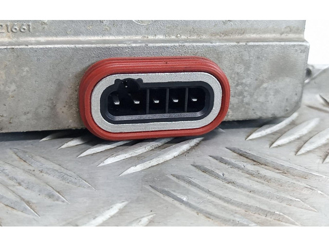 Блок управления Xenon