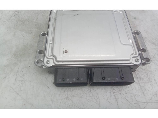 Řídící jednotka 0281039555 Citroen Berlingo 2018