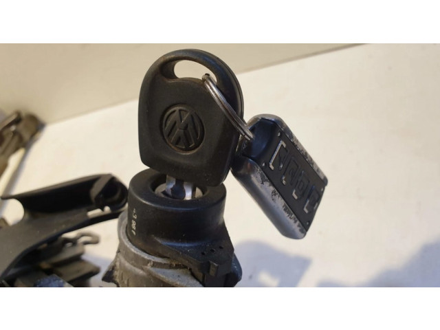 Замок зажигания