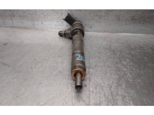 Форсунка 0445110326, 0445110326    Chevrolet Aveo  A13DTC 