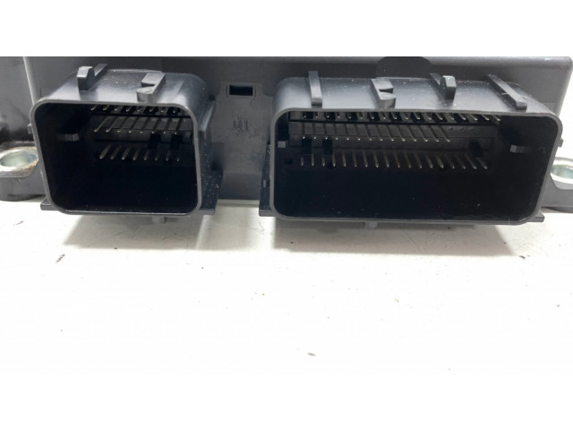 Блок подушек безопасности 13574895, AS4895E050002533   Chevrolet Volt I