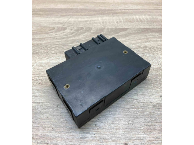 Блок комфорта 6Q0959433A, 5DK00812700 Skoda Fabia Mk1 (6Y)