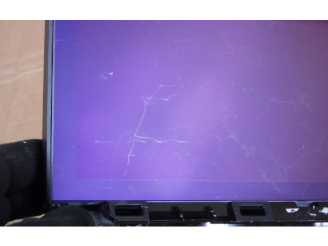 Дисплей 8611078041 Lexus NX