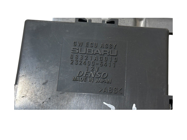 Блок управления 88821AG010, 2324005411   Subaru Forester SH