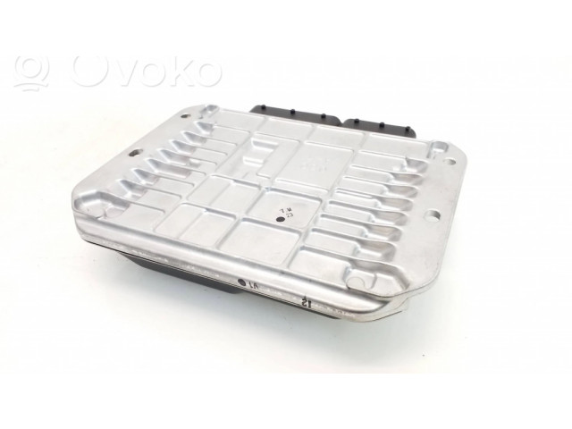 Блок управления двигателя 22611AS600, 2757000101   Subaru Forester SH