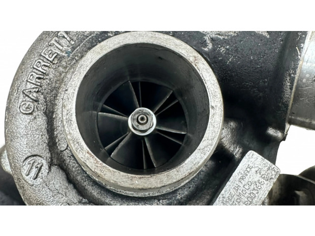 Турбина Ford Galaxy 2.0 9671413780, GTB144902