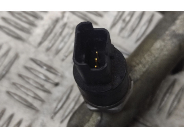 Топливная рампа 0445214019, 03557 Peugeot 406