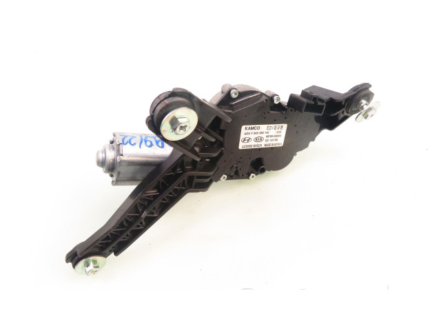 Моторчик заднего дворника F00S2B2181, 987000X000 Hyundai i10