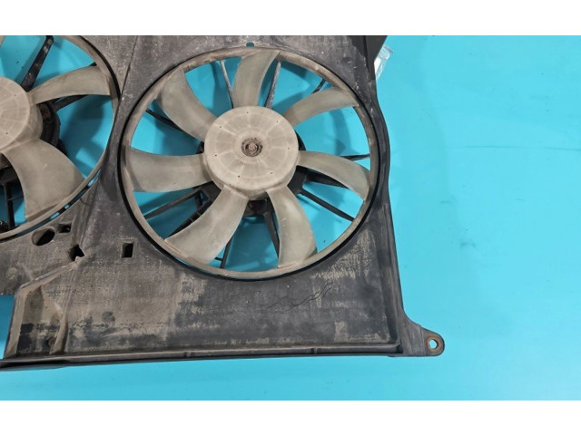 Комплект вентиляторов     IMPRK1400234    Subaru Tribeca 