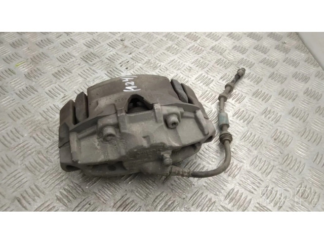 Передний суппорт