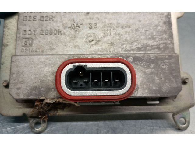 Блок управления Xenon