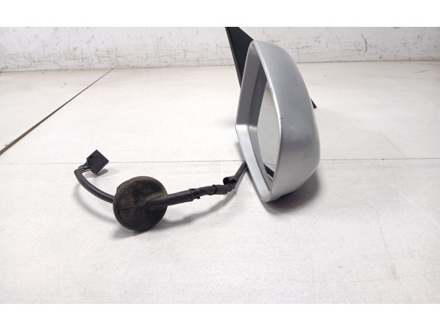 Зеркало электрическое        Audi A6 S6 C6 4F  2004 - 2011 года   