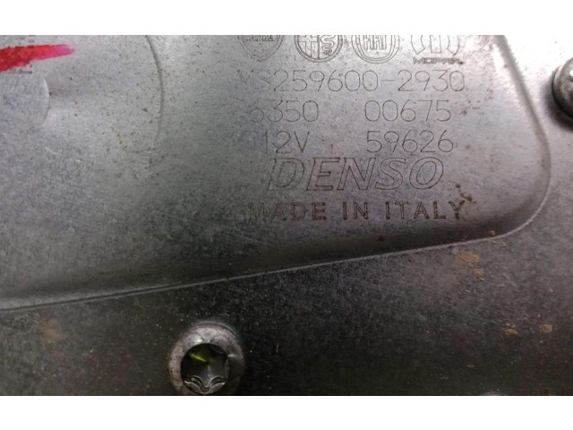 Моторчик заднего дворника 635000675 Jeep Renegade