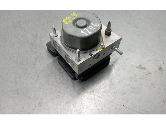 Блок АБС 476605492R, 269633   Dacia  Sandero  2008 - 2012 года