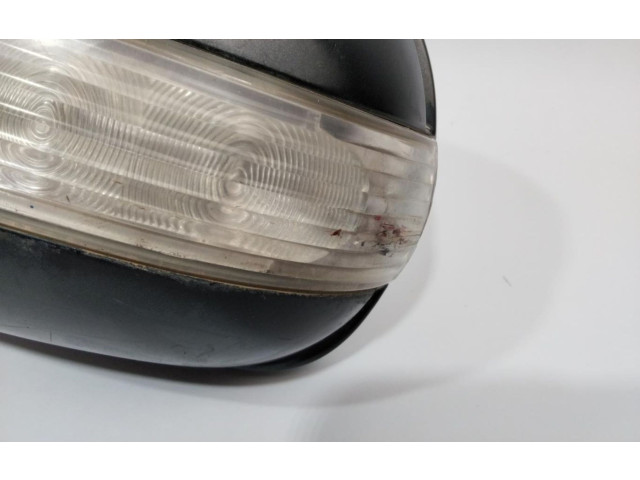 Зеркало электрическое Mercedes-Benz ML W164 2005 - 2011 года