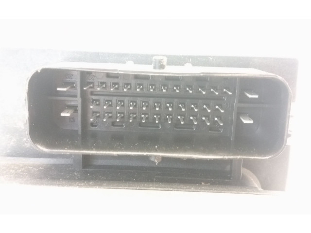 Блок АБС C2Z10826 Jaguar XF X250 2007 - 2015 года