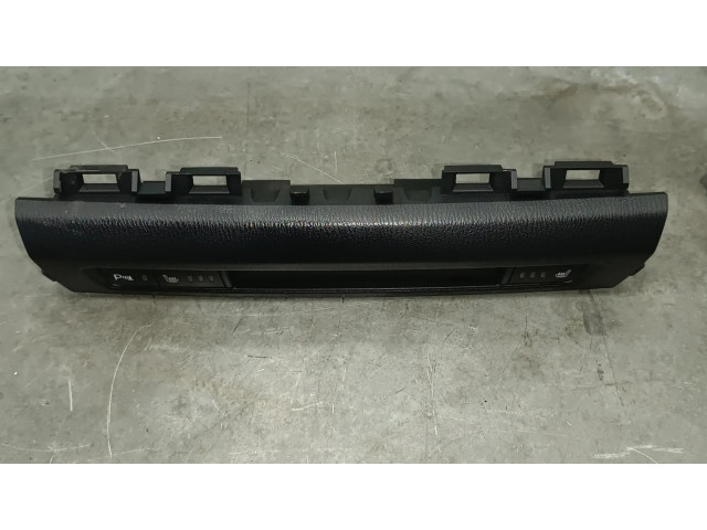 Блок управления двигателя BHS2A, MODULOELECTRONICO Mazda 3 II