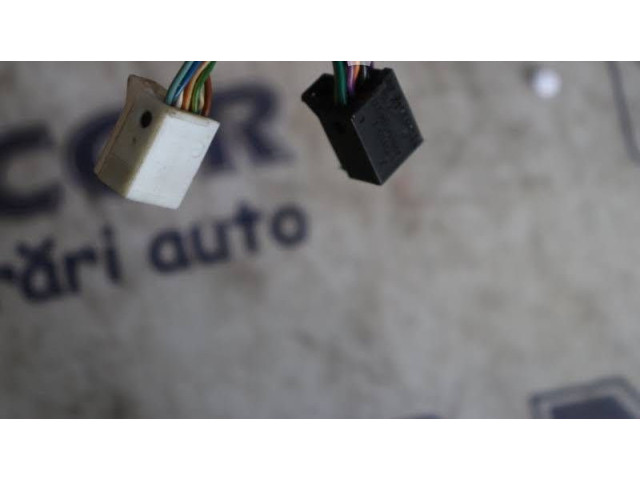 Зеркало электрическое Maserati Levante 2017 - года