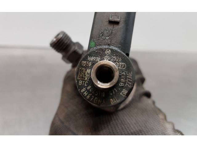 Форсунка 04L130277AE, 0445110471 Audi A4 Allroad DET