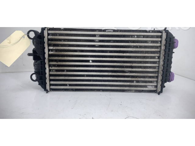 Интеркулер  9824742280   Peugeot 2008 II 