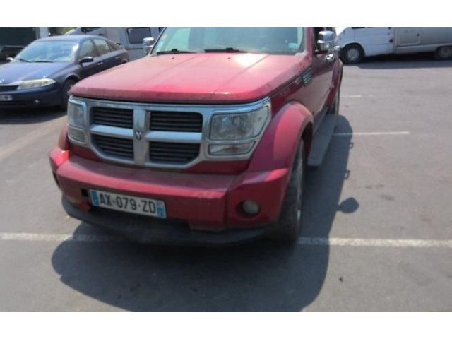 Přístrojová deska  Dodge Nitro 2007 56044826AF  