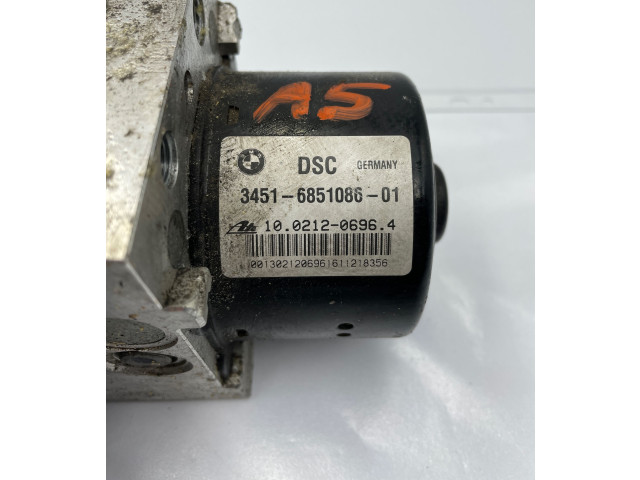 Блок АБС 6880267 BMW X3 F25 2010 - 2017 года