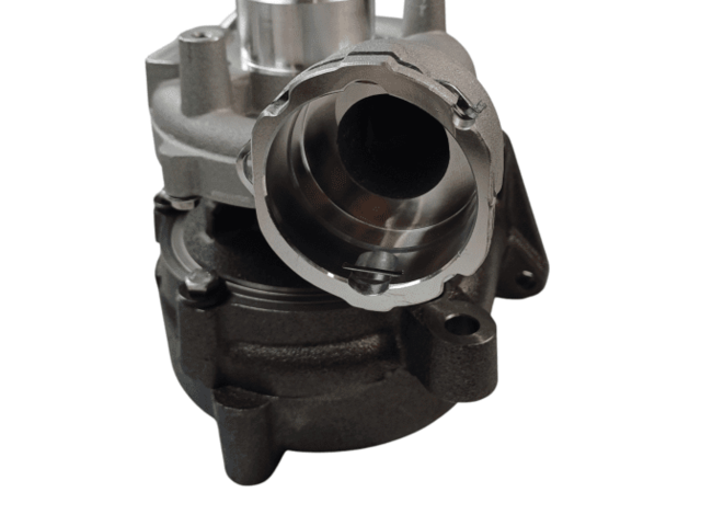 Турбина Audi A4 S4 B7 8E 8H 717858-5008S, 717858-5001S