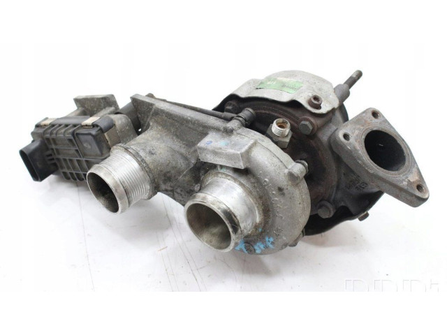 Turbodmychadlo Турбина 057145702T Audi A8 S8 D3 4E 4.0